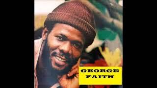 DIVULGANDO: GEORGE FAITH / Lover's Medley / M Jr Roots - AL