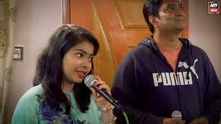 Meet young Pakistani singer Alishba sings in Lata Mangeshkar’s voice