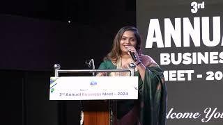 Annual Business Meet - 2024 | Promo 2 | Maria Publishers