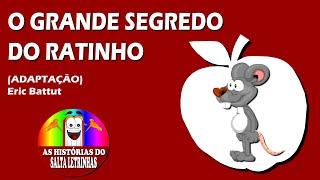 O GRANDE SEGREDO DO RATINHO (ADAPTAÇÃO)