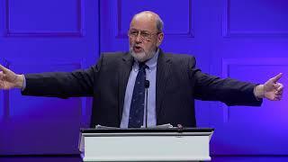 NT Wright | Job 42 | 10/11/17