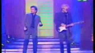 Modern Talking in TV2 (hungarian TV channel) Part 1