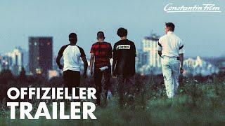 Sonne und Beton I Offizieller Trailer