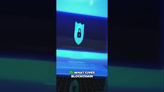 Blockchain Explained: The Revolutionary Tech Changing EVERYTHING!
