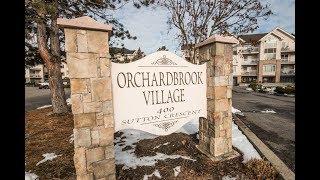 SOLD!! 208 400 Sutton Cres, Kelowna BC, Video Walk Through Tour