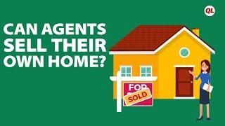 Can Real Estate Agents Sell Their Own Home? | Quicken Loans
