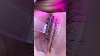 Big beauty trends  Lash Lift and Tint #lashlifting  #lashliftandtint #lashtint #iconsign