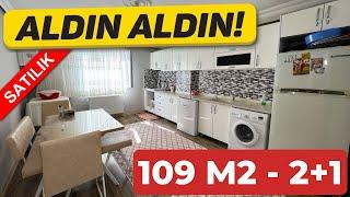 Sancaktepe Sarıgazi Kemal Türkler Mah 109 m2 2+1 Satılık Daire Remax Masal Mutlu Ekici