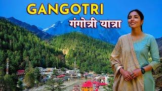 GANGOTRI : Gangotri Yatra | Gangotri Dham | Gaumukh Registration | Gomukh Yatra | Char Dham Yatra