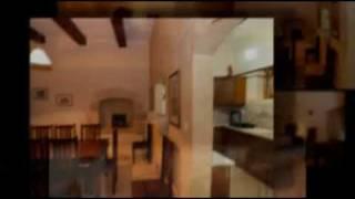 Gozo Farmhouse Villa Accommodation