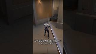 【VALO食堂】パールヴァイス編 #valorant
