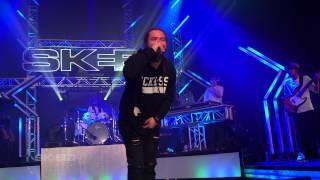 Post Malone "That's It" - Live on SKEE TV (Debut Television Performance)