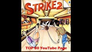 Various - Strike 2° (1984 Il Discotto Production Side 2)