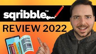 Sqribble Review 2022: Is Sqribble The Best Ebook Creator & Software?