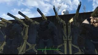 Fallout 4 Settlement Tour