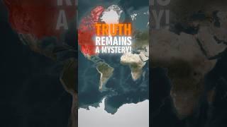 The Country That Attacked the US and Got Away   #shorts #geography #map