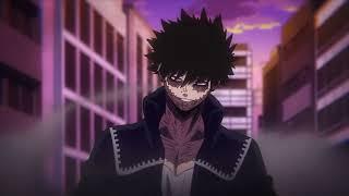 Dabi AMV - WTF | My hero academia