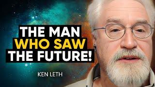 Man DIES; SHOWN Trump Assassination Attempt in Near Death Experience (NDE) OVER 2 YRS AGO | Ken Leth