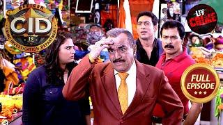 The Case Of A Strange Hypnotized Man | CID | सी.आई.डी. | Latest Episode | 4 Jan 2025