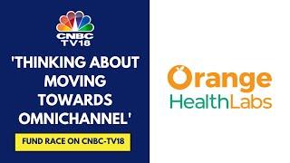 Testing Lab Company Orange Health Labs Clocks In 100% Revenue Growth In Past 2 Years  | CNBC TV18