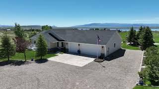 Property For Sale In Helena Montana | Lake Views | 3033 Arabian Rd, Helena, MT, 59602