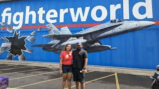 Fighter World Aviation Museum | Williamtown