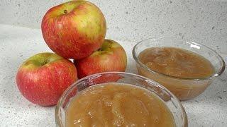 Jersey Fresh Applesauce