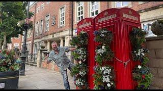 Our Town Macclesfield