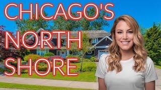 Move to Chicago's North Shore: BEST Chicago Suburbs Guide from local