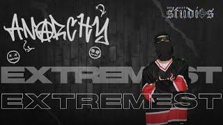 EXTREMEST @ SICK NASTY STUDIOS [EXTREMEST presents ANARCHY / 4K DUBSTEP RIDDIM LIVE SET 2024]