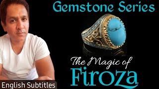 The Magic of Firoza (Torquoise) | Benefits | How to wear | Which Finger |