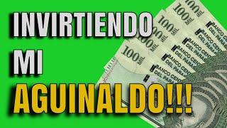 Donde Invertir mi Aguinaldo? Que hacer con mi Aguinaldo? - Inversiones en Paraguay