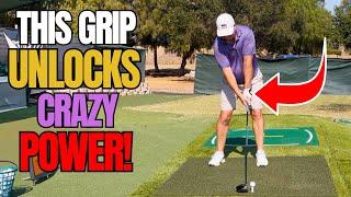 The Power Grip Secrets Most Amateurs Don't Know!