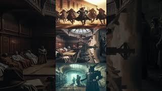 Medieval Crime and Viking Law #history #education #documentary