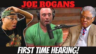 Joe Rogan Reaction | First time hearing about Thomas Sowell | Mind BLOWN! 