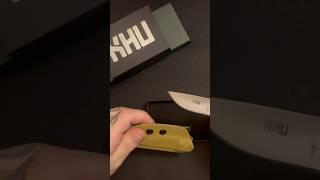 PSA!!! *WATCH BEFORE YOU BUY AN AMAZON KHU KNIFE*!!! #pocketknifes #knifecommunity #edc