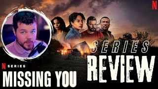 Missing You Netflix Series Review | Harlan Coben