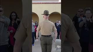Educators Workshop Arrives at MCRD SD