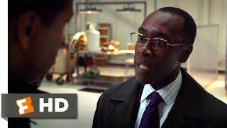 Flight (2012) - I Drank Three Bottles Scene (7/10) | Movieclips