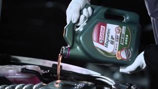 Part 4 - The benefits - Intelligent Molecules: the amazing science of Castrol Magnatec