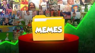 Best Meme Pack For Your Minecraft Videos (Don't miss) 