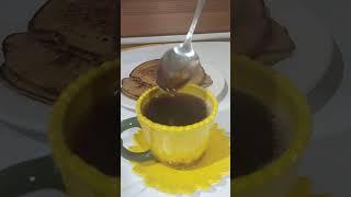 Black Coffee 
