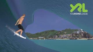 YouRiding Surf World Tour is coming!