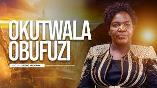 MCF: TUESDAY INTERCESSION SERVICE | OMULAMWA: OKUTWALA OBUFUZI | MUSUMBA JUSTINE MUGERWA