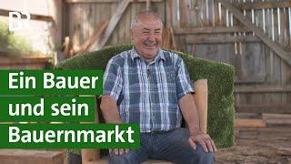 20 Jahre Bauernmarkt Dasing | Unser Land | BR