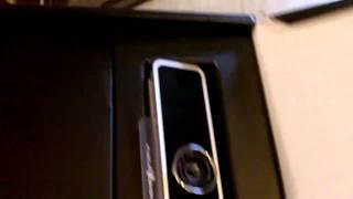 Unboxing FaceVsion Touchcam N1