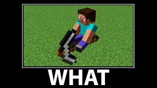 WAIT WHAT - Minecraft #26