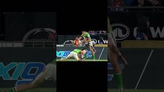 Warriors v Raiders – Round 12, 2025（Wonderful Moments Part 2）#nrl #rugby #nzwarriors #DWZ #raiders