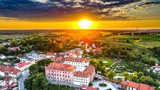 Hotel Zamek Ryn Mazury