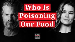 Troy Casey | Who Is Poisoning Our Food? | Living in an Oiligarchy